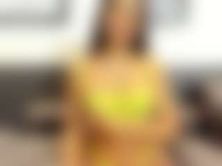 Live cam show with AnaPanda - Belly on chickslive.net