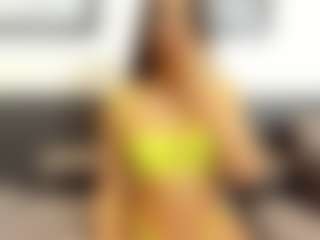 AnaPanda's Live Sex Cam Show