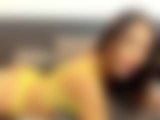 AnaPanda's Live Sex Cam Show