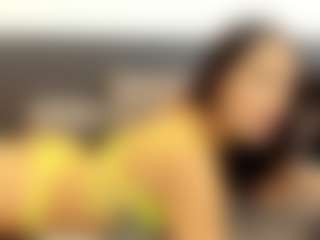 AnaPanda's Live Sex Cam Show
