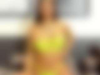 AnaPanda's Live Sex Cam Show