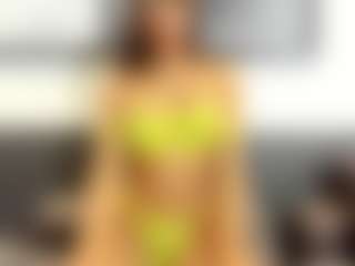 AnaPanda's Live Sex Cam Show