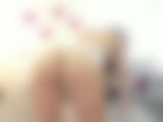 AnaPanda's Live Sex Cam Show