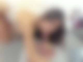 AnaPanda's Live Sex Cam Show