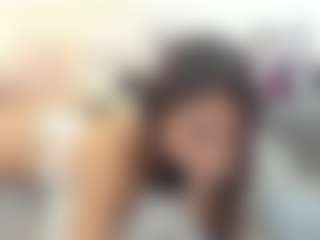 AnaPanda's Live Sex Cam Show