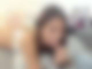 AnaPanda's Live Sex Cam Show