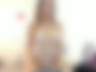 AnaPanda's Live Sex Cam Show