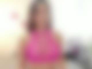 AnaPanda's Live Sex Cam Show