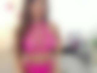 AnaPanda's Live Sex Cam Show