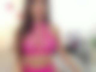 AnaPanda's Live Sex Cam Show