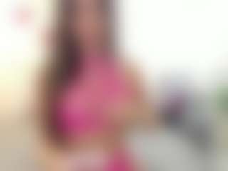 AnaPanda's Live Sex Cam Show