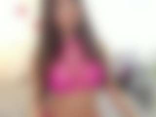 AnaPanda's Live Sex Cam Show