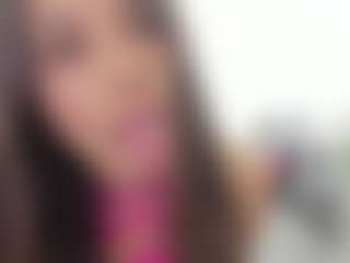 AnaPanda's Live Sex Cam Show