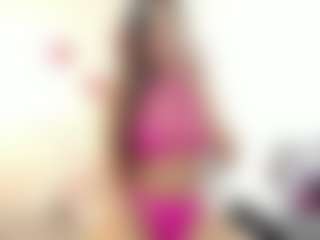 AnaPanda's Live Sex Cam Show