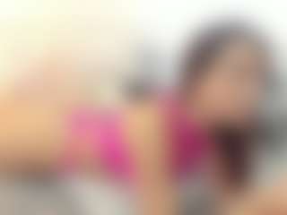 AnaPanda's Live Sex Cam Show