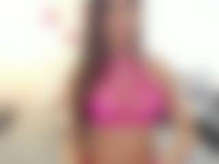 AnaPanda's Live Sex Cam Show