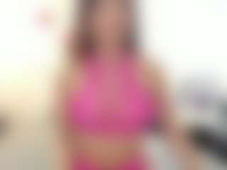 AnaPanda's Live Sex Cam Show