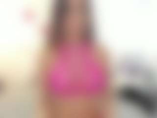 AnaPanda's Live Sex Cam Show