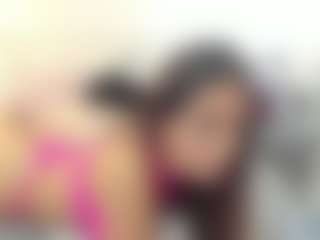 AnaPanda's Live Sex Cam Show