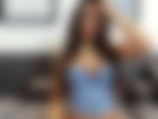AnaPanda's Live Sex Cam Show