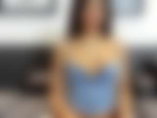 Live cam show with AnaPanda - Freaky on Dare Cams