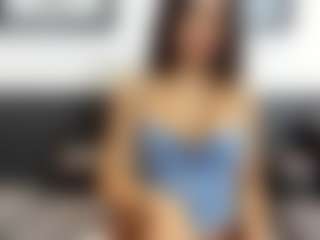 AnaPanda's Live Sex Cam Show