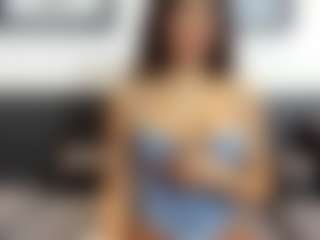 AnaPanda's Live Sex Cam Show