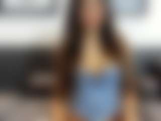 AnaPanda's Live Sex Cam Show