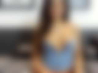 AnaPanda's Live Sex Cam Show