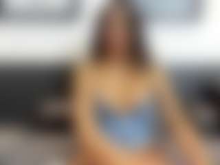 AnaPanda's Live Sex Cam Show