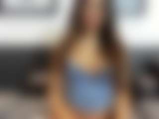 AnaPanda's Live Sex Cam Show