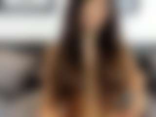 AnaPanda's Live Sex Cam Show