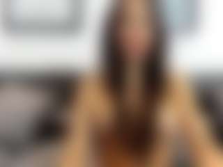 AnaPanda's Live Sex Cam Show