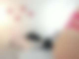 AnaPanda's Live Sex Cam Show