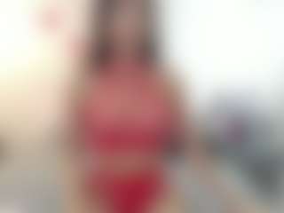 AnaPanda's Live Sex Cam Show