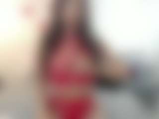 AnaPanda's Live Sex Cam Show
