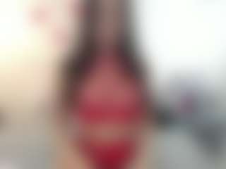 AnaPanda's Live Sex Cam Show