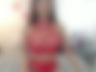 AnaPanda's Live Sex Cam Show