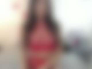 AnaPanda's Live Sex Cam Show