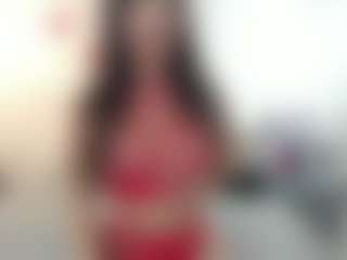 AnaPanda's Live Sex Cam Show