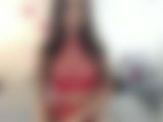 AnaPanda's Live Sex Cam Show