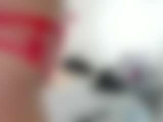 AnaPanda's Live Sex Cam Show