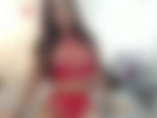AnaPanda's Live Sex Cam Show