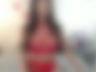 AnaPanda's Live Sex Cam Show