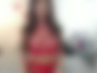 AnaPanda's Live Sex Cam Show