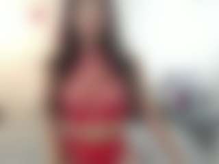 AnaPanda's Live Sex Cam Show