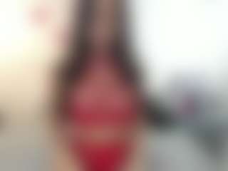 AnaPanda's Live Sex Cam Show