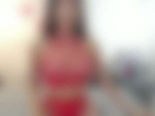 AnaPanda's Live Sex Cam Show