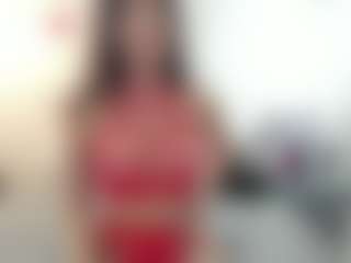 AnaPanda's Live Sex Cam Show
