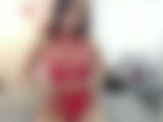 AnaPanda's Live Sex Cam Show